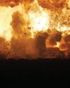 SpaceX Starship rocket explodes in setback to Musk's Mars mission33