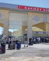 'Like the sky was torn open': At Turkey border, Iranians recall terror in Tehran29
