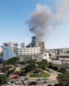Netanyahu says Iran will 'pay heavy price' after hospital hit26