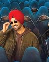 'Disheartening and unfair': Dosanjh's manager on Sardaar Ji 3 controversy54