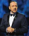 Spacey honoured at Italian Global Series Festival51