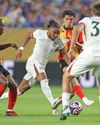 Chelsea through to Club World Cup knockouts, Benfica beat Bayern50