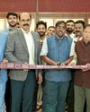 Malabar Gold & Diamonds crosses 400 showrooms globally; eyes $9B turnover22