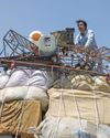 'Thrown out like trash': Afghans return to land they hardly know34