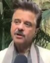 Anil, Boney offer prayers in Rishikesh54