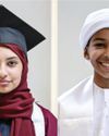 Dubai Ruler sponsors cancer treatment for 15-yr-old girl7