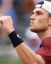 Draper ready for Wimbledon spotlight as great British hope49