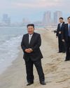Pools, slides as N Korea set to open 'world class' tourist resort31