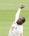 Jofra Archer back in England Test squad after 4-year absence44