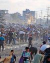 Israel halts aid into northern Gaza, say officials23