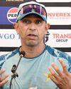 Pakistan name Azhar Mahmood as latest red-ball head coach39