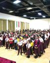 75,000 students to learn saving, budgeting under 'young investor programme'11