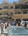 Lebanon seeks guarantees from Israel as US demands Hezbollah disarmed21
