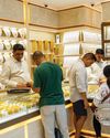 Expert tips for shoppers to save big while buying gold jewellery10