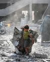 Israeli strikes kill more than 60 in Gaza ahead of US talks on ceasefire23