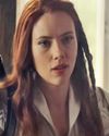 Scarlett has a regret about her initial roles48