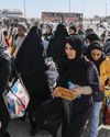 'We have nothing': Afghans driven out of Iran return to uncertain future28