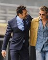 F1: The Movie roars to top of US, Canada box office50