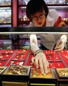 Gold soars amid global trade uncertainty, weak greenback15