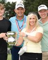 From Dubai's fairways to US Senior glory: Harrington's winning spirit shines bright45