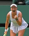 Krejcikova rallies to win opener; Sinner cruises39