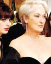 The Devil Wears Prada 2 on the floors with Streep, Hathaway and Blunt49