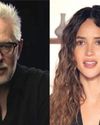Adria Arjona could be the next Wonder Woman, James Gunn hints48