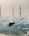 Archer Aviation's test flight successful in Abu Dhabi6