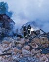Ukraine left scrambling after US says halting weapons shipments36