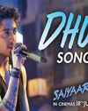 Arijit Singh, Mithoon's song Dhun from upcoming movie Saiyaara out50