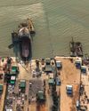 New rules may not change dirty, deadly ship recycling business21