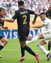 Real Madrid oust Juventus as Dortmund reach Club World Cup quarter-finals40