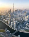 Dubai off-plan market booms as Business Bay leads luxury surge13