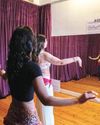 'In our blood': Egyptian women reclaim belly dance from stigma28