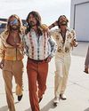 Foo Fighters is back with a new track42