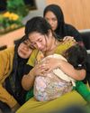 Six dead, dozens missing after ferry sinks off Bali in Indonesia24