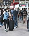 French ATC strike cancels flights, disrupts over 30,000 passengers27