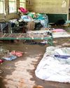 Witness recalls furniture, trees and RVs swept down22