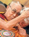 Dalai Lama hopes to live beyond 130, longer than predicted28