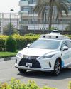 Dubai to launch pilot trials of autonomous vehicles0