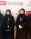 Four Emirati girls to compete in global chemistry contest hosted by the UAE10