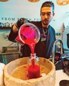 Abu Dhabi expat survives cancer, opens juicery which promotes sustainability5