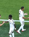 Real Madrid ready for 'really big challenge' against PSG at Club World Cup44