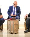 Britain reestablishes full Syria ties as FM visits Damascus24