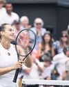 Sabalenka storms into quarters as Alcaraz braces for Rublev test45