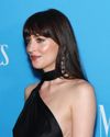 Up on Dakota Johnson's list: Directing her first feature, avoiding 'toxic sets'54