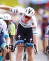 Merlier wins crash-marred Tour de France dash to Dunkirk45