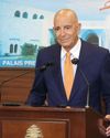 US envoy satisfied with Lebanese response on disarming of Hezbollah30