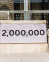 UAE pavilion at Osaka Expo hosts Japanese festival for 2 millionth guest6