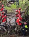 Youth camp confirms 27 dead as Texas flood toll nears 9027
